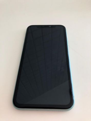 IPhone 11 Verde 
