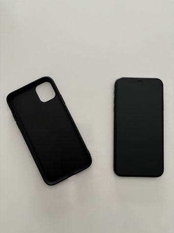 iPhone 11 64gb negro