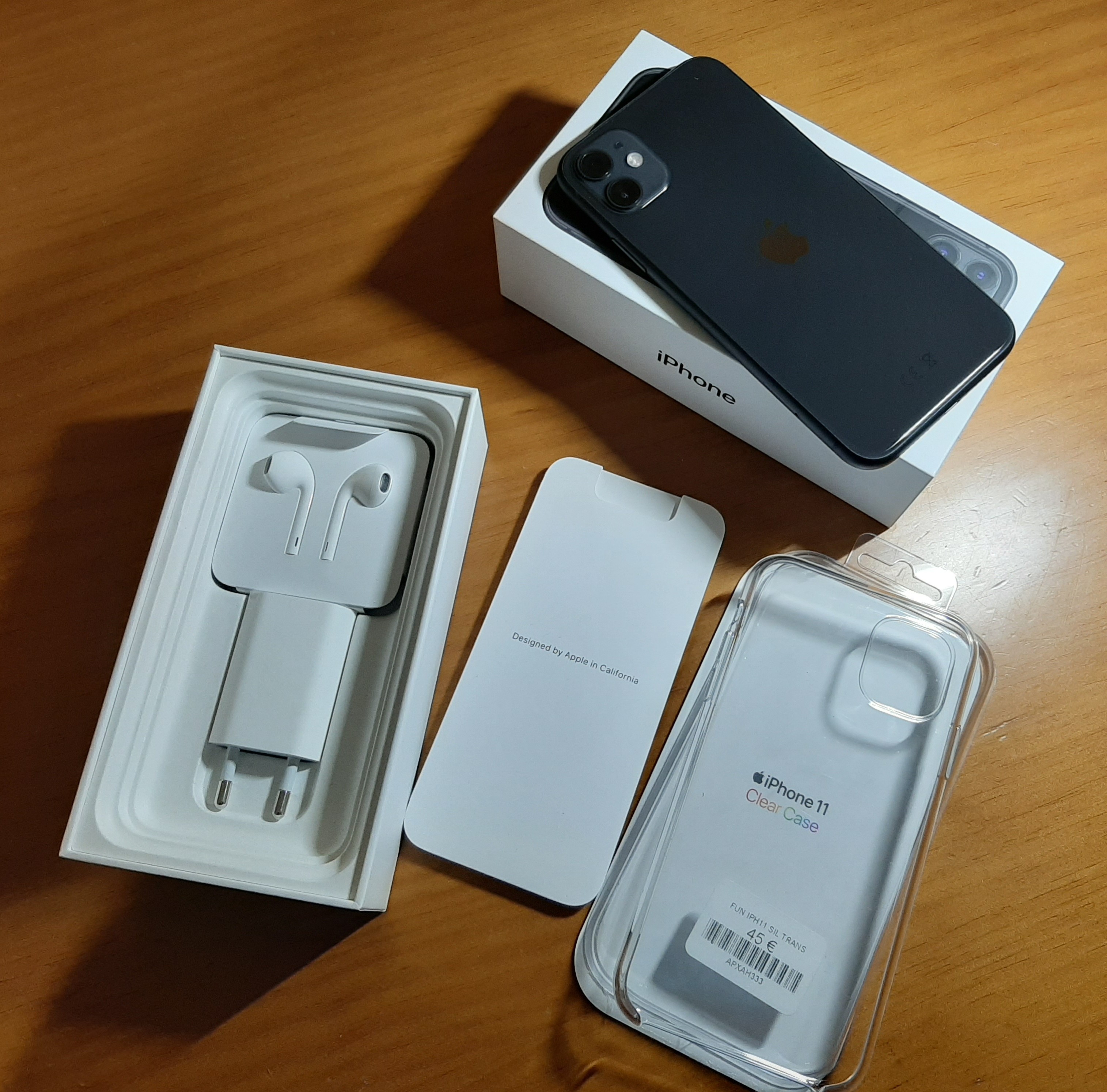 venta iphone 11  venta segunda mano apple