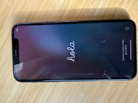 iPhone 11 Pro