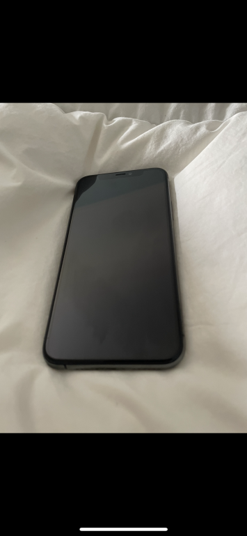 IPHONE 11 PRO 256GB