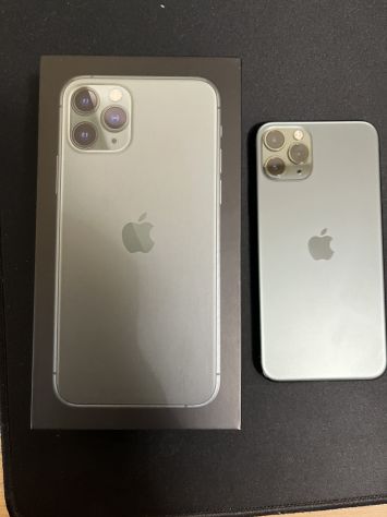 iPhone 11 Pro 64GB