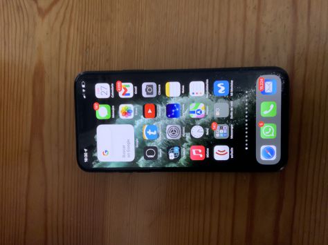 Iphone 11 Pro Max 512 GB