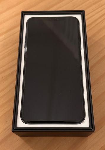 Iphone 11 Promax 256 Perfecto