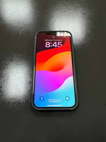 Iphone 12 Pro Max Oro (256GB)