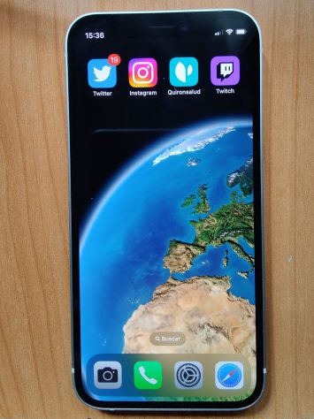 IPHONE 12 MINI