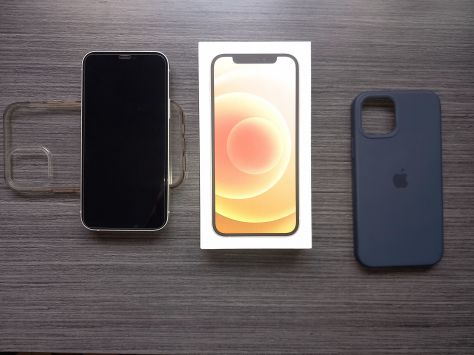 iPhone 12 128GB