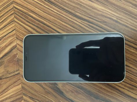 Iphone 12 Verde