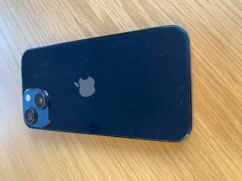 I Phone Mini 12 / 256 GB