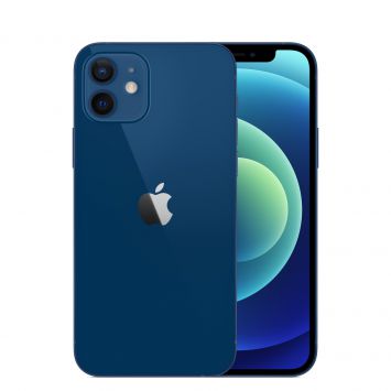 Iphone 12 nuevo a estrenar 128 Gb