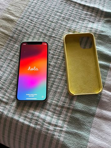 iPhone 12 mini