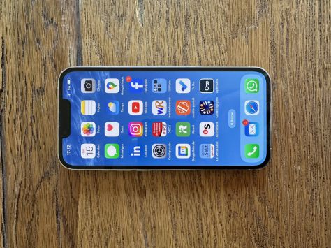 iPhone 13 pro 128 Gb impecable