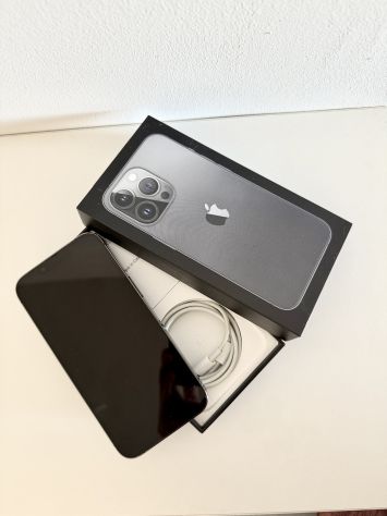 iPhone 13 Pro 128gb color Graphite