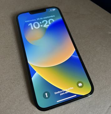 iPhone 13 Pro 256gb PERFECTO ESTADO