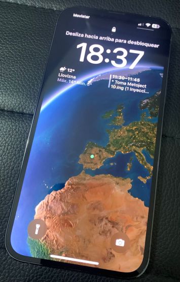 Iphone 13 Pro Max (Perfecto Estado)