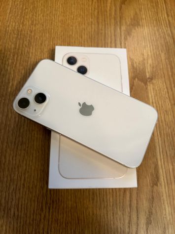 iphone 13 NUEVO + garantia