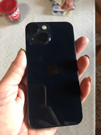 IPHONE 13 MINI