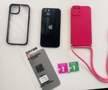 iPhone13 256GB impecable. REGALO 2CARCASAS+PROTECTOR PANTALLA