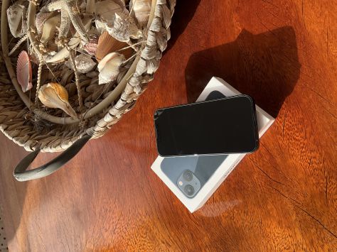 iPhone 13 mini 256