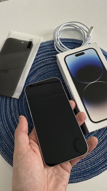 iPhone 14 Pro 128 GB