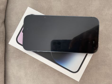 iPhone 14 Pro