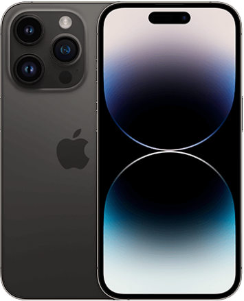 iPhone 14 Pro 256gb. Sin us