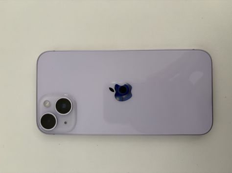 iPhone 14