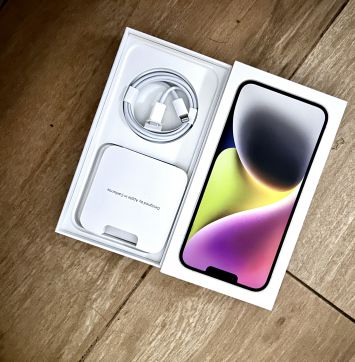 iPhone 14 Plus Blanco Estrella