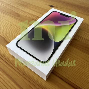 iPhone 14 128GB Blanco | NUEVO