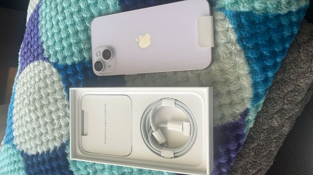 iPhone 14
