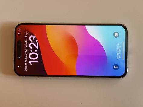 iPhone 15Pro Max