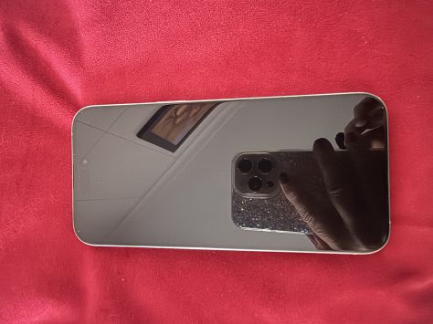 iPhone 15 pro Max impecable 