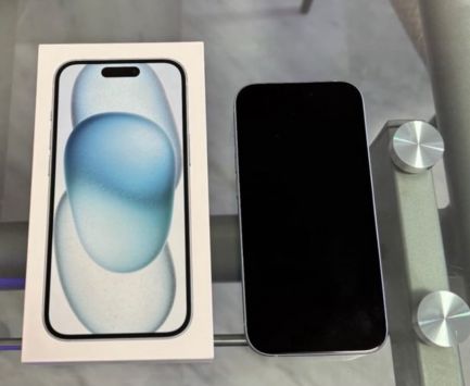Iphone 15 256gb