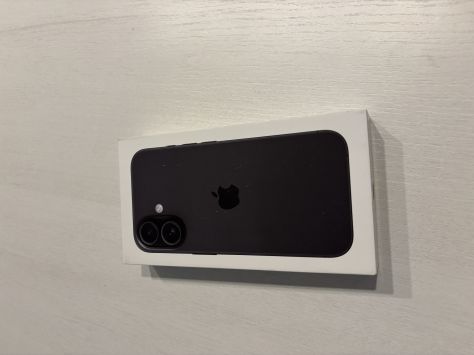 IPHONE 16 NUEVO