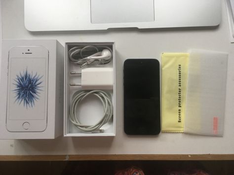 Iphone 5  16GB (Renovado)