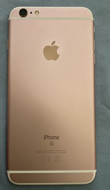 iPhone 6S Plus 32GB