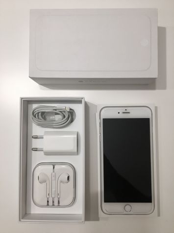 iPhone 6 Plus 128 Gb