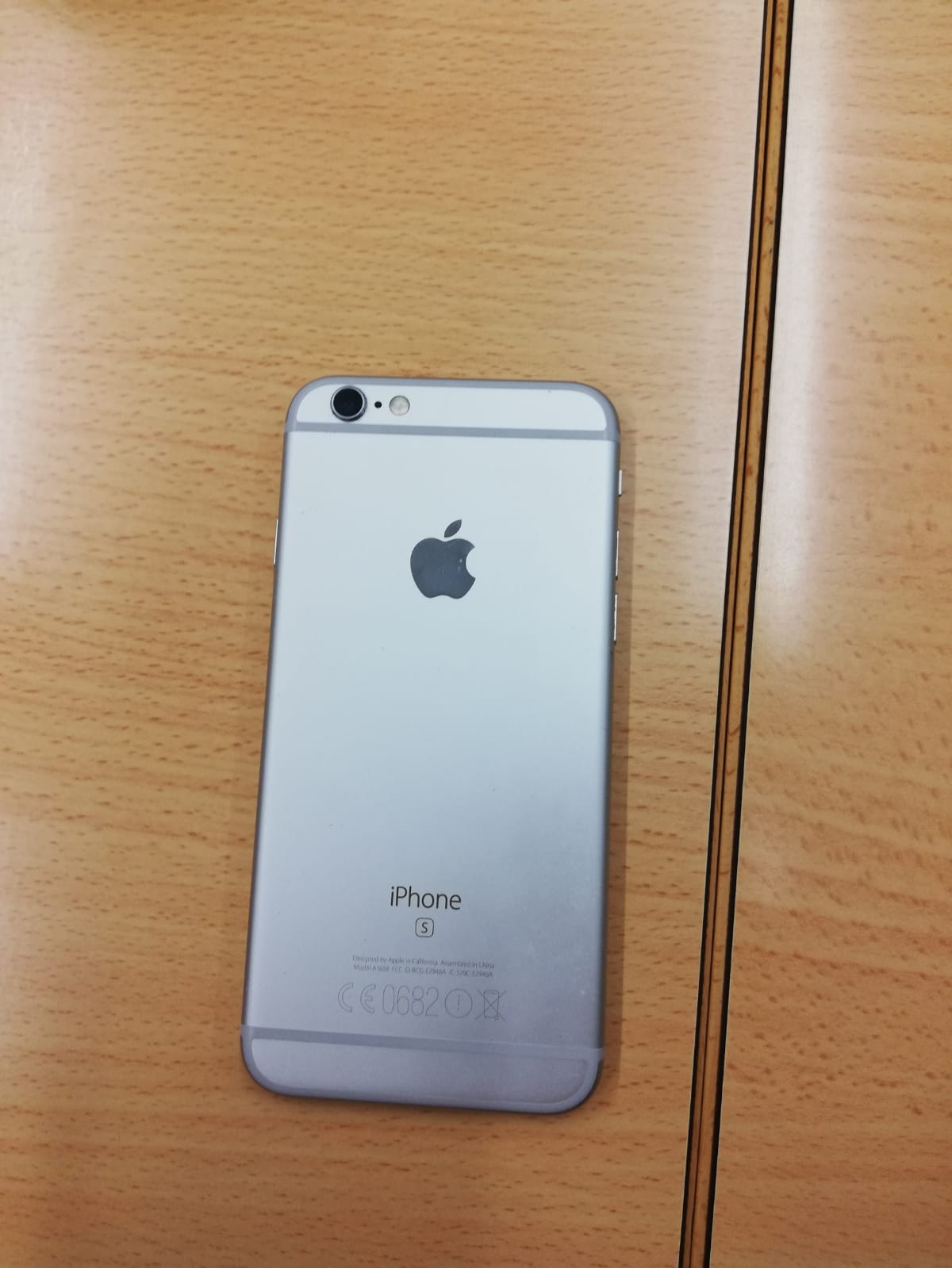 venta iphone 6s | venta segunda mano apple