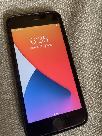 Iphone 7 en buen estado
