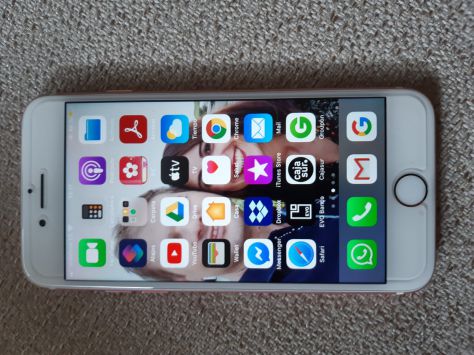 iPhone 732gb en buen estado