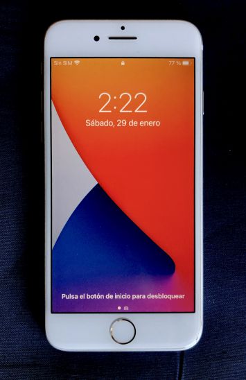 iPhone 8 64Gb
