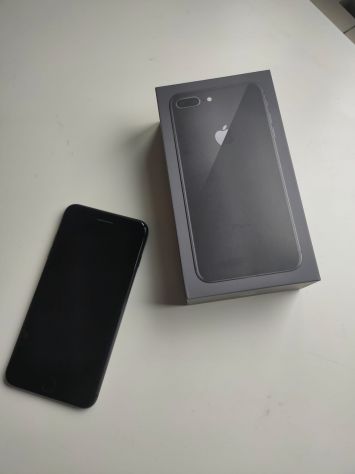 Iphone 8plus 256gb