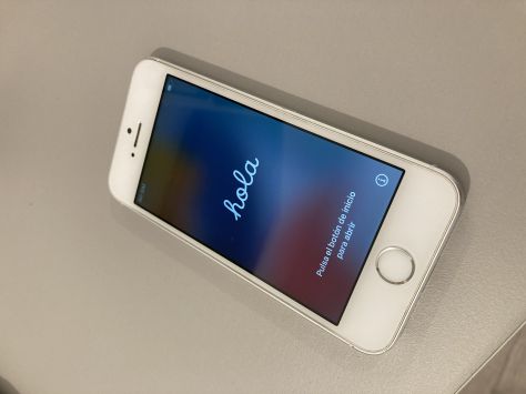 Iphone SE 64Gb como nuevo