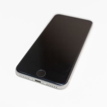 Apple iPhone SE 2020 128 GB blanco
