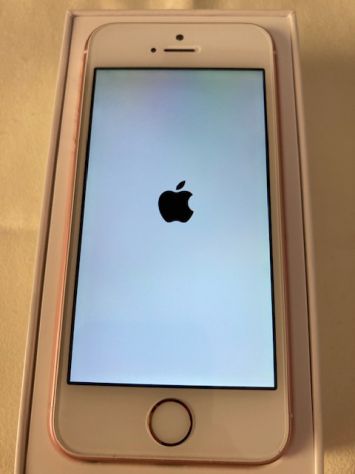 iPhone SE 1ª generación 16 GB Impecable