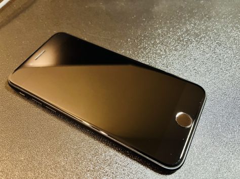 Iphone SE 2a gen 128Gb Black