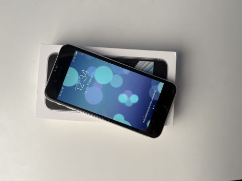 iPhone SE 2ª generación 