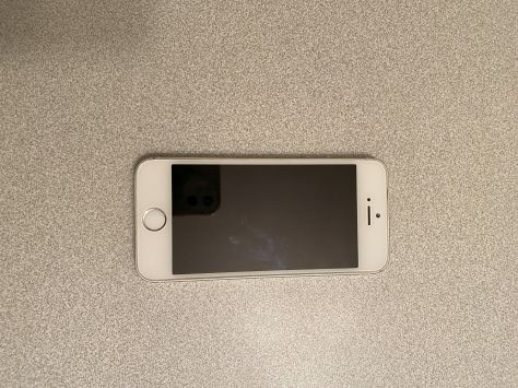 Iphone SE (1ª generación)