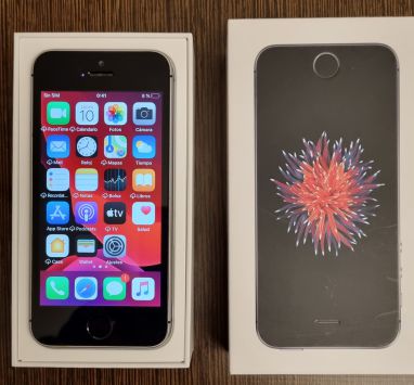 Iphone SE