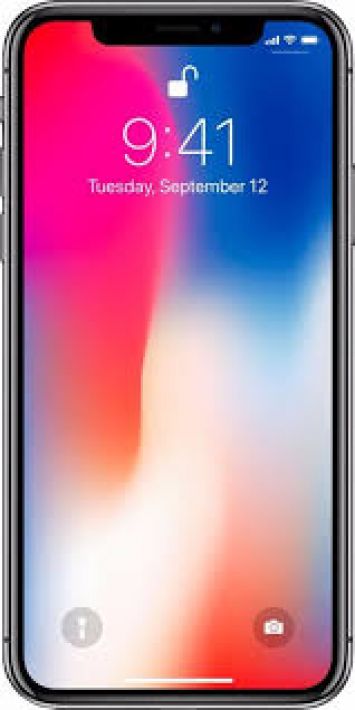 iPhone X 256 GB